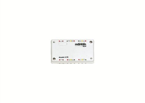M&auml;rklin 60830 - Decoder k 83, H0