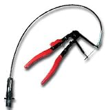 Hose Clamp Pliers