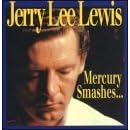 Mercury Smashes...And Rockin' Sessions