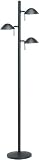 Lite Source LS-9401BLK Space Traveler Halogen Tree Lamp