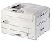 Electronics : Okidata C9300DXN Color Digital LED Printer