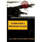 Storm over a Mountain Island: Conservation Biology and the Mt. Graham Affair