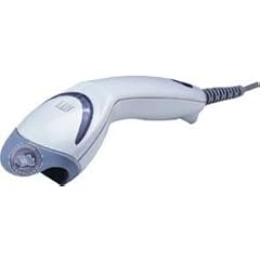 Metrologic MS 5145 Eclipse USB, schwarz