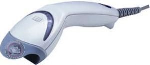 Metrologic Barcode Scanner Barcode Scanner MS5145 Eclipse Schwarz, USB