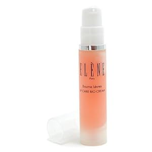 Elene Lip Care Bio Cream Lip Balm - 10ml 0.3oz by Elene