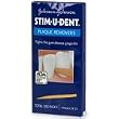 Stim-U-Dent Plaque Removers 4 - 25 each packs (Pack of 10)
