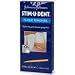 Health & Personal Care : Johnson & Johnson Stim-U-Dent Plaque Removers 4 - 25 each packs (Pack of 10)