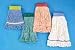Super Loop Wet Mop Head, Medium Size, Cotton/Synthetic Yarn, Green (UNS502GN) Categor...