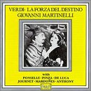 ｜Verdi: La Forza del Destino