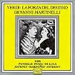 Giovanni Martinelli - la Forza