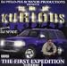 DJ Kurious - First Expedition
