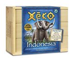 Xeko 2-Player Trading Cards Indonesia Starter Kit