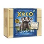 Xeko 2-Player Trading Cards Indonesia Starter Kit