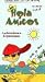 VHS : Hola Amigos 2
