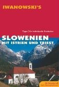 City Travel Guides Discounted  Bücher : Slowenien mit Istrien und Triest: Reise-Handbuch