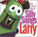 VeggieTales: Silly Songs With Larry