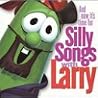 Image of album by VeggieTales