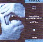 Review Naxos AudioBooks  / Metamorphosis