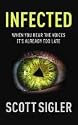 Infected