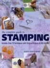 The Complete Guide to Stamping