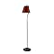 Shepherd Floor Lamp - Mica