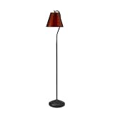 Shepherd Floor Lamp - Mica