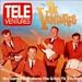 Tele-Ventures: The Ventures Perform the Great TV Themes Image