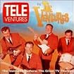 Tele-Ventures - The Ventures Perform The Great TV Themes