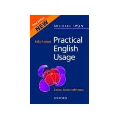 Practical English Usage - Third Edition: Grammar Book: Kartoniert