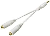 Review HQ  / Usb 2.0 Data Cable For Ipod White [Electronics]