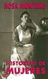Historias de mujeres (Punto De Lectura)