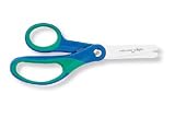 Fiskars Softgrip Scissors for Kids - Blunt-tip Scissors
