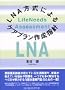 LNA�����ɂ��P�A�v�����쐬�w�j