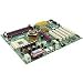 Epox 8RDA3I SKTA NFORCE2 ATX SND LAN 8USB 2DDR 5P/1A8X Motherboard