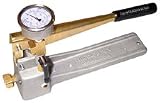 Wheeler Rex 29101 Hand Operated Test Pump 1000 PSI