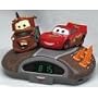 Kng 028630 Mater & Mcqueen Alarm Clock R