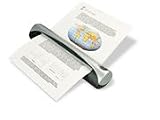 Docketport 465 Sheetfed Scanner A4PORTABLE Sheetfed Scanner