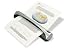 Docketport 465 Sheetfed Scanner A4PORTABLE Sheetfed Scanner