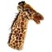 Long Sleeved Glove Puppet Giraffe