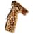 Long Sleeved Glove Puppet Giraffe