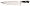 Wuesthof Classic 12-Inch Heavy Cooks Knife