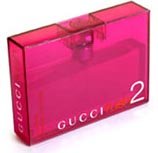 Gucci Rush 2 by Gucci for Women - 2.5 oz EDT Spray (Tester)