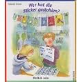 Wer hat die Sticker gestohlen? Ehrlich sein. Fragen, denken und verstehen
