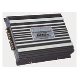 Buy Kenwood 2-Channel Amplifier (KAC-729S) by Kenwood