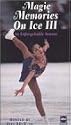 Magic Memories on Ice 3 [VHS]