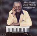 Vol.1-Polkas & Waltzes [Edizione: Germania]