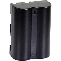 Sunpak TAI-S1112-50 7.4-Volt 1500 mAh Lithium-Ion Battery Pack (Replaces Nikon EL3)
