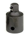 Impact Adapter - 1 In Female x 3/4 In Male Drive - 6 In