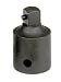 Impact Adapter - 1 In Female x 3/4 In Male Drive - 6 In