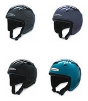 Buy Boeri Axis Performance Snowboard Helmet by Boeri